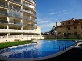 Pº Maritimo 13-4/6 pax. LEK